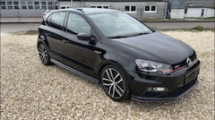 Bild des Angebotes VW Polo GTI 1.8 TSI (Blue Motion Technology)