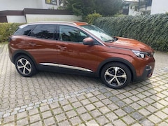 Bild des Angebotes Peugeot 3008 Allure Automatik* Klimaaut.*LED*NAVI*Kamera
