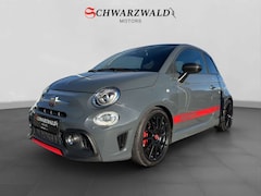 Bild des Angebotes Abarth 500 695 XSR Yamaha Akrapovic Panorama Beats Audio