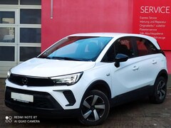 Bild des Angebotes Opel Crossland X *Kamera*AHK*Sitzheizung*