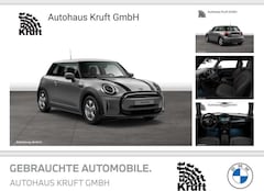 Bild des Angebotes MINI Cooper 3tür ESSENTIAL+AUTOM+NAVI+PDC+LED