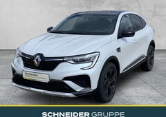 Bild des Angebotes Renault Arkana R.S LINE TCE 160 EDC R.S. Line SHZ+NAVI