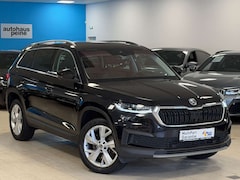Bild des Angebotes Skoda Kodiaq Styl4x4/LEDerMassagBelüfStz/AHK/Sport/Voll