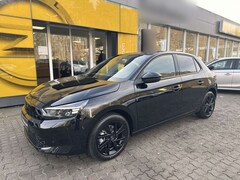 Bild des Angebotes Opel Corsa GS Automatik GS