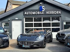 Bild des Angebotes Ferrari California 4.3 V8/Daytona/Cuoio/Scuderia/Kamera
