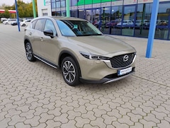 Bild des Angebotes Mazda CX-5 SKYACTIV-G 194 FWD 6AG NEWGROUND