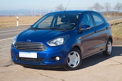 Bild des Angebotes Ford Ka/Ka+ KA+ Cool & Sound +Klima+Sitzh.+