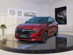 Bild des Angebotes Nissan Qashqai e-Power N-Design, Komfort Plus Paket