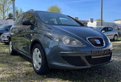 Bild des Angebotes SEAT Altea XL Reference Comfort 1,6 mpi Scheckheftgepflegt TÜV auf Wunsch neu