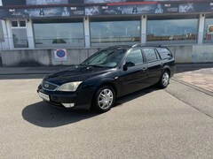 Bild des Angebotes Ford Mondeo Turnier Ghia X*Klimaa.*Euro 4*2.0*