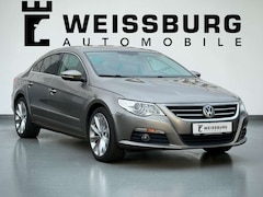 Bild des Angebotes VW Passat CC 3.6 V6 4Motion SITZKÜHL*NAVI*XENON*MFL