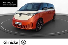Bild des Angebotes VW ID. Buzz ID.Buzz Pro 78 kWh Navi Area View SiHz Matrix AC