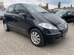 Bild des Angebotes Mercedes-Benz A 170 A 170 /Tempomat/Navi/Xenon/SHZ
