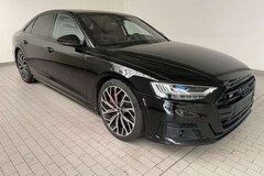 Bild des Angebotes Audi S8 4.0 TFSI LASER-KÜHLBOX-NACHTSICHT-UPE 179.100