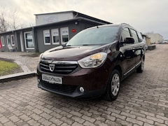 Bild des Angebotes Dacia Lodgy Laureate/NAVI/SHZ/TEMPOMAT/BC/TÜV&SERVICE NEU