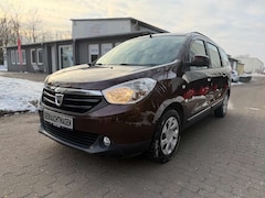 Bild des Angebotes Dacia Lodgy Laureate/NAVI/SHZ/TEMPOMAT/BC/TÜV&SERVICE NEU