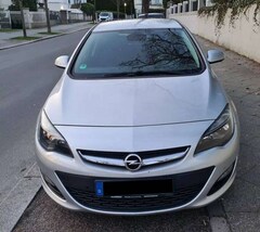 Bild des Angebotes Opel Astra Astra 1.4 Turbo Selection