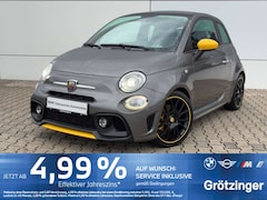 Bild des Angebotes Abarth 595 Pista 595 C Pista Xenon+Navi+ Sportauspuff