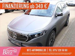 Bild des Angebotes Mercedes-Benz EQA 250+ Night TOTW AMG 20``