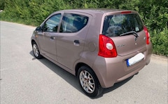 Bild des Angebotes Suzuki Alto 1.0 Club Tüv 2027