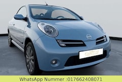 Bild des Angebotes Nissan Micra C+C Premium