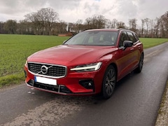 Bild des Angebotes Volvo V60 D4 R-Design