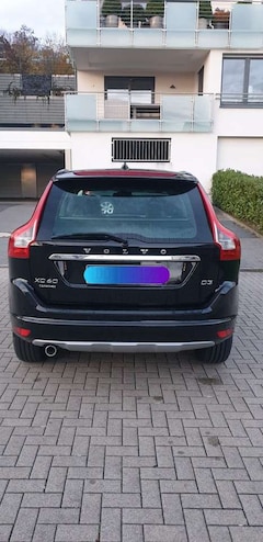 Bild des Angebotes Volvo XC60 Ocean Race 2WD