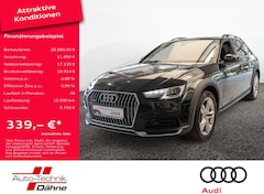 Bild des Angebotes Audi A4 allroad 45 TFSI quattro XENON NAVI PANO