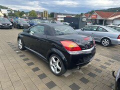 Bild des Angebotes Opel Tigra Basis Cabrio || TÜV bis 07/2027