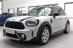 Bild des Angebotes MINI Cooper D Countryman LED Navi HUD JCW Sportsitze!