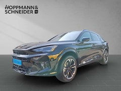 Bild des Angebotes CUPRA Formentor 1.5 eTSI-DSG- NAVI-RFK-ACC-AHK VORB.