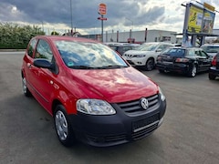 Bild des Angebotes VW Fox Basis