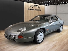 Bild des Angebotes Porsche 928 S4 Felsengrün Topzustand nur 94tkm