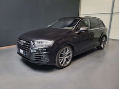 Bild des Angebotes Audi SQ7 4.0TDI quattro *TOP Ausstattung*