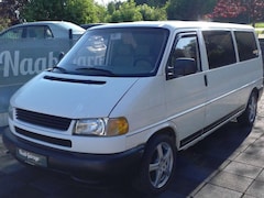 Bild des Angebotes VW T4 Caravelle Wohnmobil / Camperausbau! LPG! AHK!