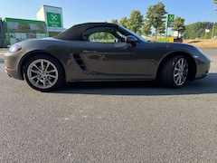 Bild des Angebotes Porsche 718 718 Boxster PDK