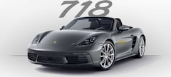 Bild des Angebotes Porsche 718 718 Boxster PDK