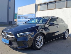 Bild des Angebotes Mercedes-Benz A 200 d Progressive Navi Leder LED MBUX Kamera