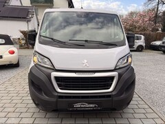Bild des Angebotes Peugeot Boxer 330 L1H1 BlueHDi 120 Stop&S NAVI KLIMA PDC