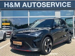 Bild des Angebotes smart #1 Brabus