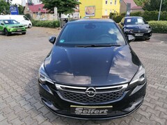 Bild des Angebotes Opel Astra Dynamic S/S K Lim. 5tg. 1.4 Turbo