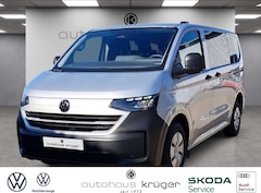 Bild des Angebotes VW T7 Caravelle 2,0 TDI 6-Gang PDC Klima Multif.Lenkrad met. eFH R