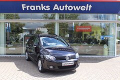 Bild des Angebotes VW Golf Plus Match/DSG/AHK