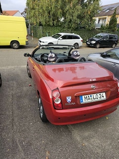 Bild des Angebotes Nissan Micra Basis Verhandlungsbasis