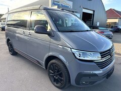 Bild des Angebotes VW T6 California Beach Camper Edition 4Motion