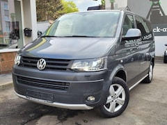Bild des Angebotes VW T5 Multivan PanAmericana DSG 4Motion*Xen*Leder*Navi*LED*Stdh.