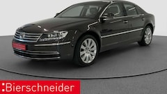 Bild des Angebotes VW Phaeton V8 19 AHK PANO STAND
