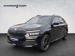 Bild des Angebotes Skoda Kamiq 1.0 TSI Monte Carlo PANO/VIRTUAL/LED