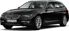 Bild des Angebotes BMW 330 d xDrive Touring Pano AHK SHZ LED RFK H&K HUD