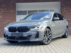 Bild des Angebotes BMW 640 Gran Turismo M-Sport Laser Pano Bowers AHK